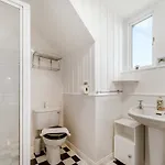 Дом отдыха Heatherdene Готленд