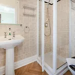 Дом отдыха Heatherdene Готленд