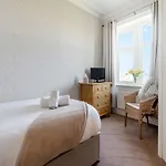 Дом отдыха Heatherdene *