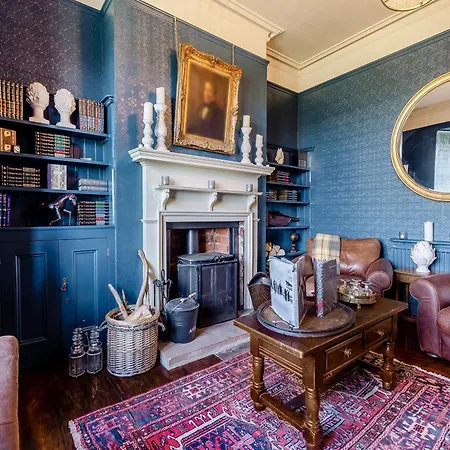 Heatherdene Holiday home Goathland