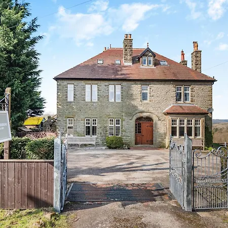 Holiday home Heatherdene Goathland