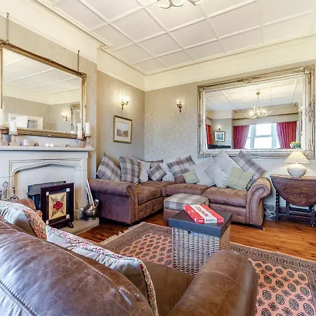 Holiday home Heatherdene *