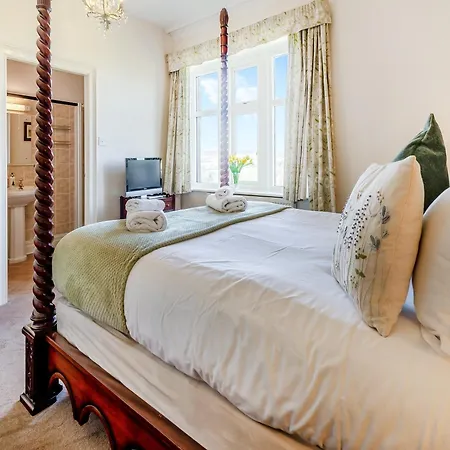 Heatherdene Holiday home Goathland