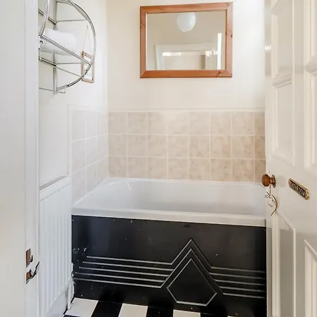 Heatherdene Holiday home Goathland