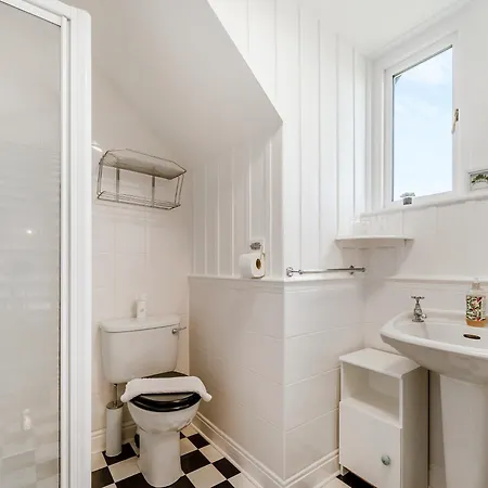 Heatherdene Holiday home