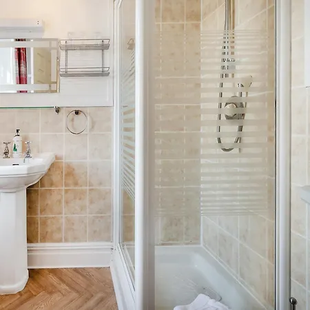 Holiday home Heatherdene *