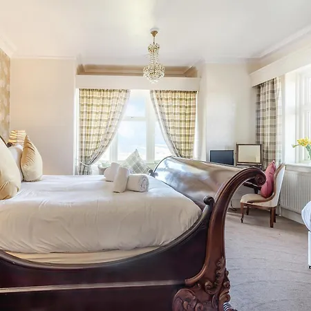 Heatherdene Holiday home Goathland