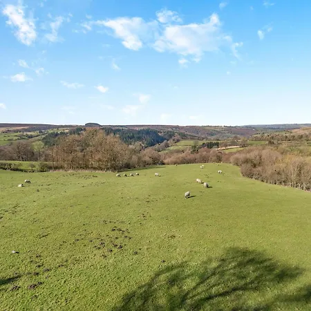 Heatherdene Holiday home Goathland