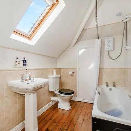 Holiday home Heatherdene *