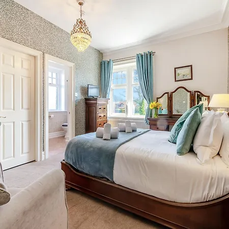 Holiday home Heatherdene