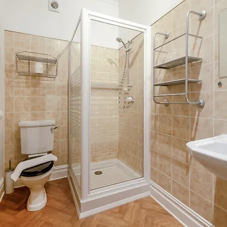Heatherdene Holiday home *