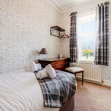 Дом отдыха Heatherdene Готленд