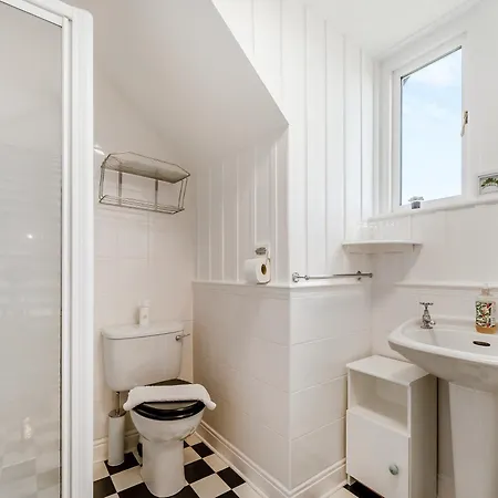 펜션 Heatherdene 고스랜드