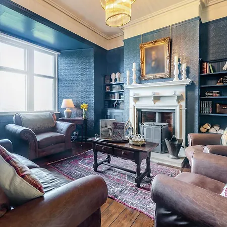 펜션 Heatherdene *