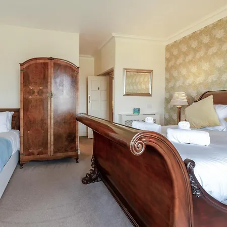 Heatherdene 고스랜드