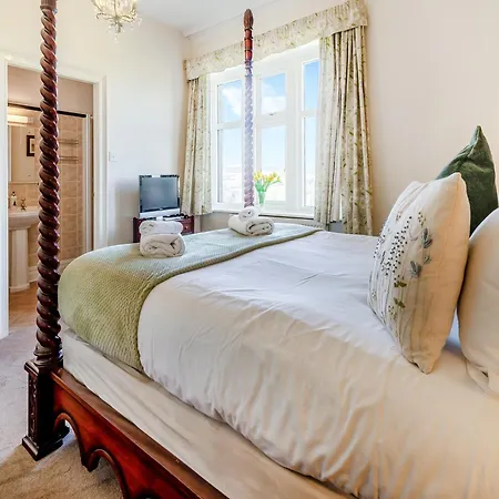 Holiday home Heatherdene *