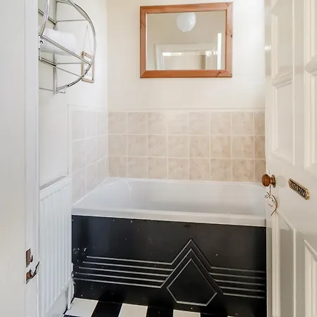 Heatherdene Holiday home Goathland
