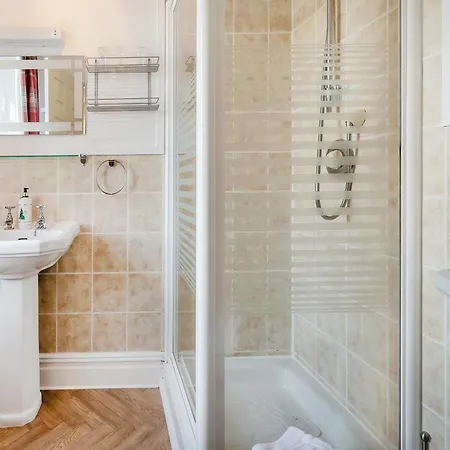 Heatherdene Holiday home Goathland