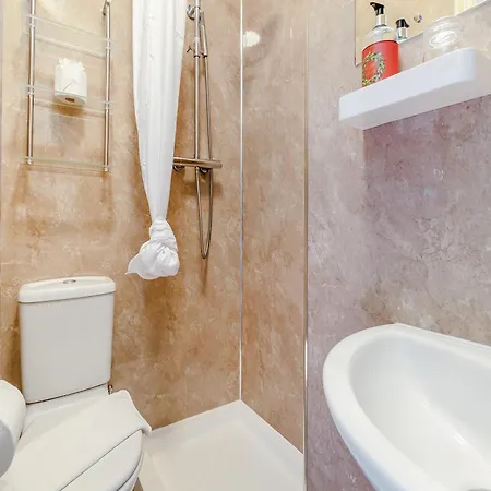 Heatherdene Holiday home *