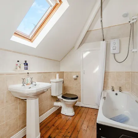 Heatherdene Holiday home