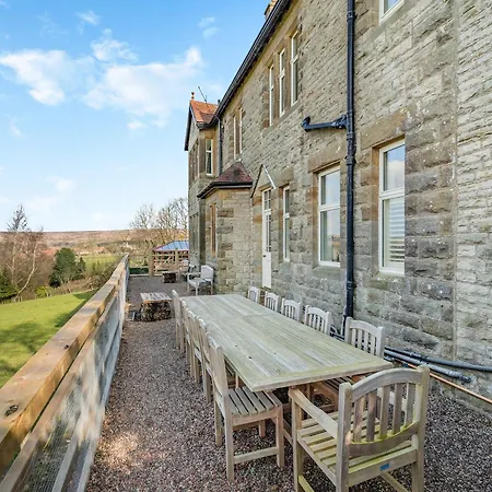 Holiday home Heatherdene Goathland