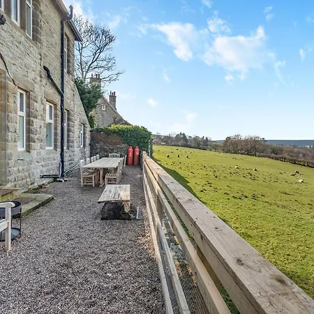 Heatherdene Holiday home Goathland