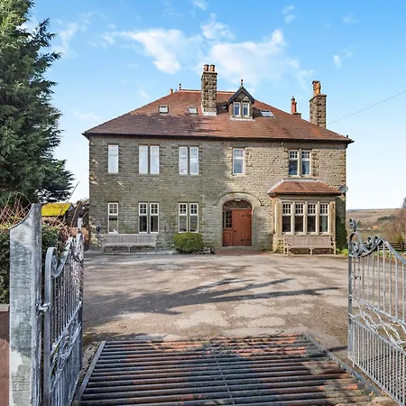 Holiday home Heatherdene Goathland