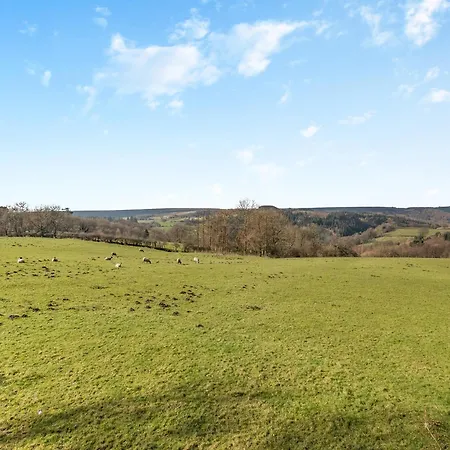 Holiday home Heatherdene Goathland