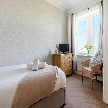 Heatherdene Holiday home *