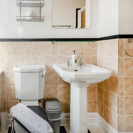 Holiday home Heatherdene *