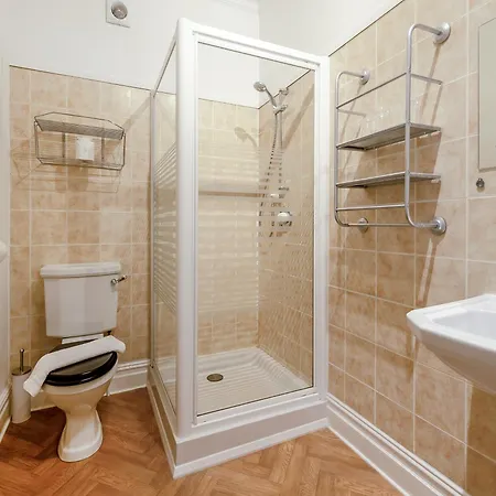 Holiday home Heatherdene Goathland