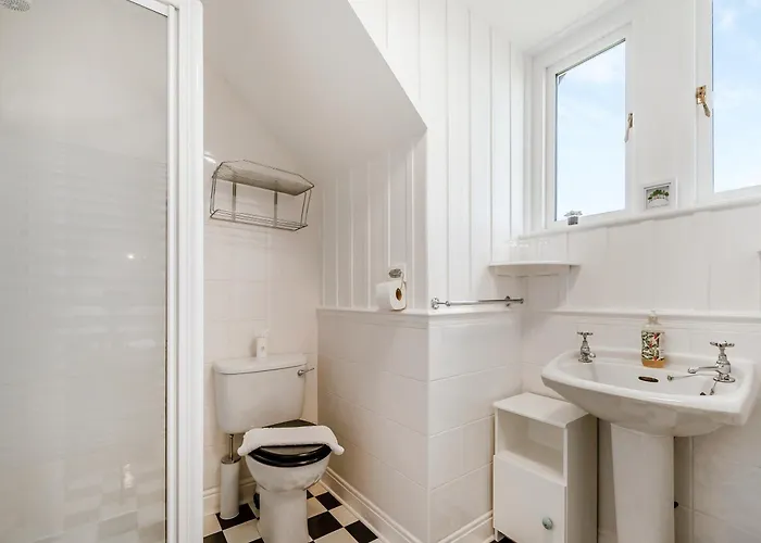 Holiday home Heatherdene Goathland