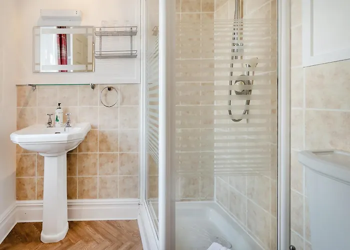 Heatherdene Holiday home *