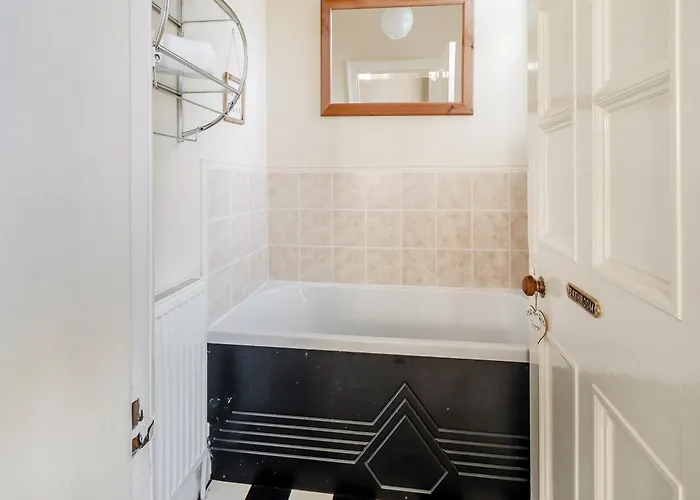 Heatherdene * Goathland