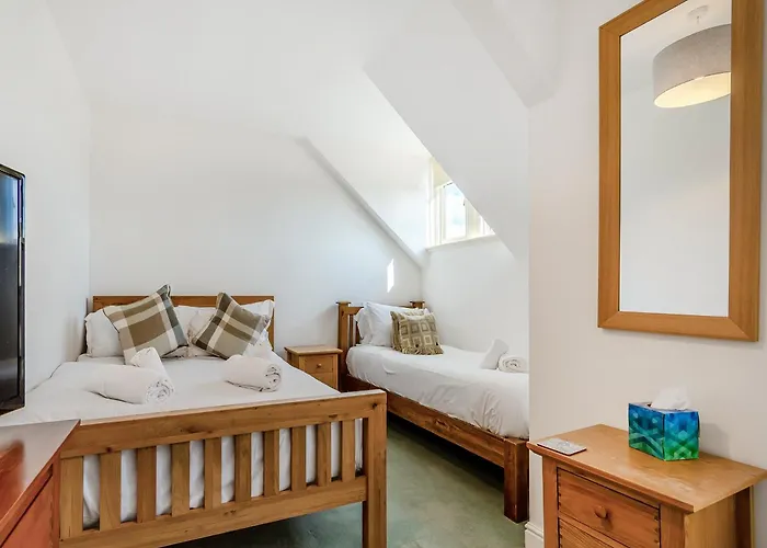 Heatherdene Holiday home