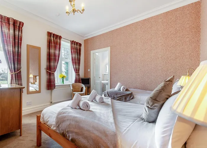 Heatherdene Holiday home *