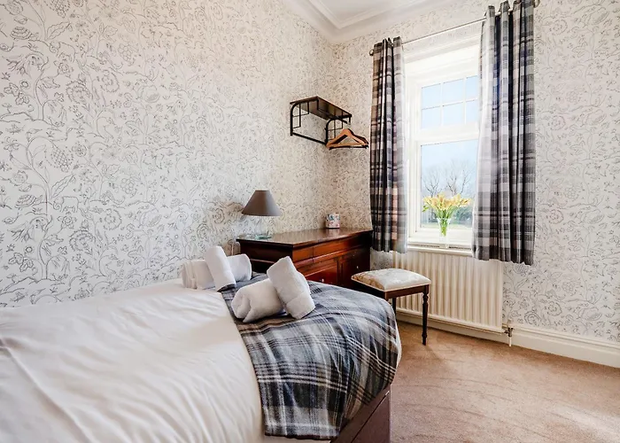 Holiday home Heatherdene Goathland