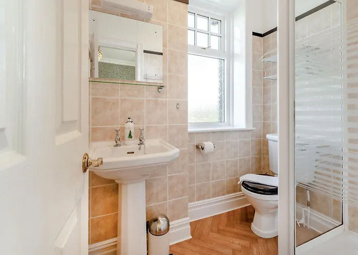 Heatherdene Holiday home Goathland