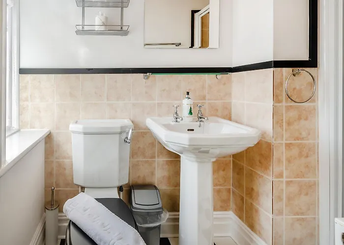 Heatherdene * Goathland