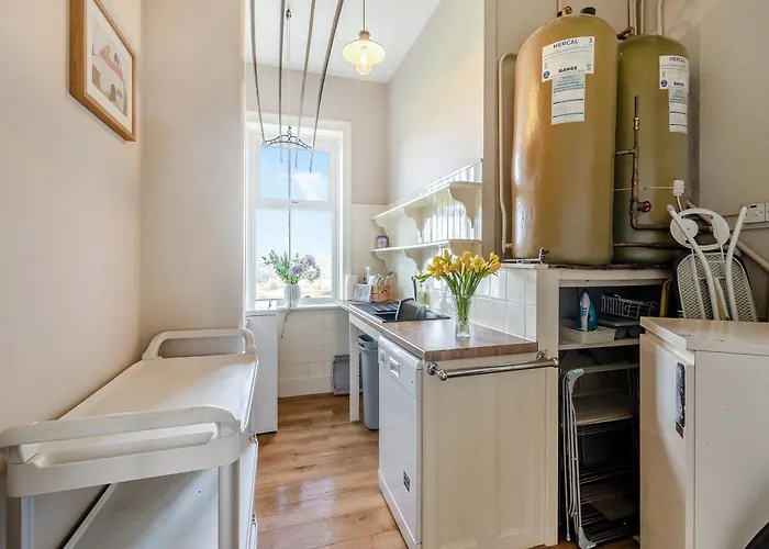 Holiday home Heatherdene