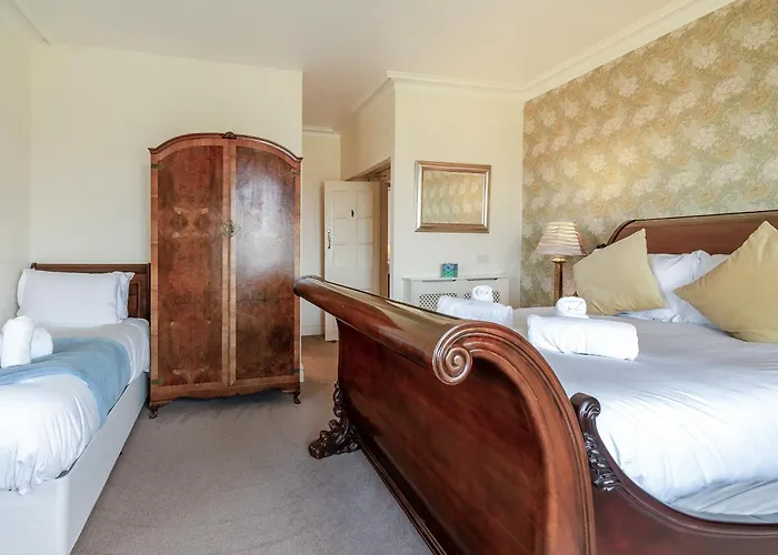 Heatherdene Goathland