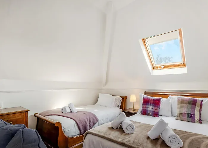 Heatherdene Goathland