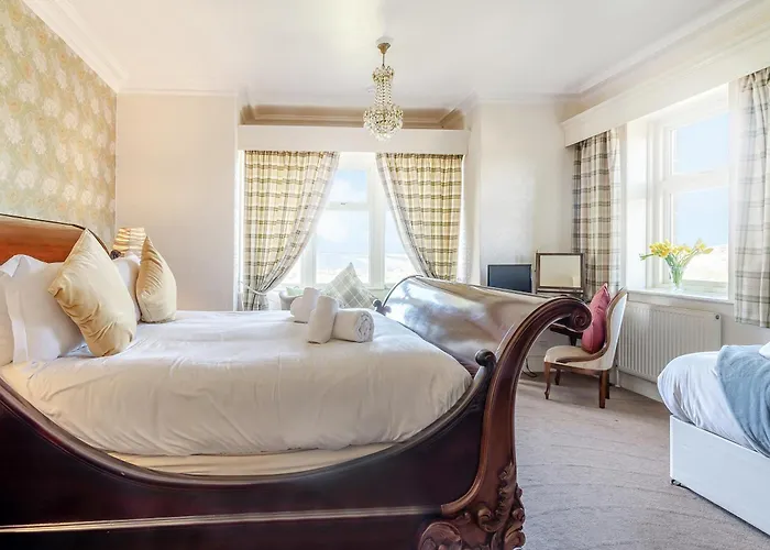 Heatherdene Holiday home Goathland