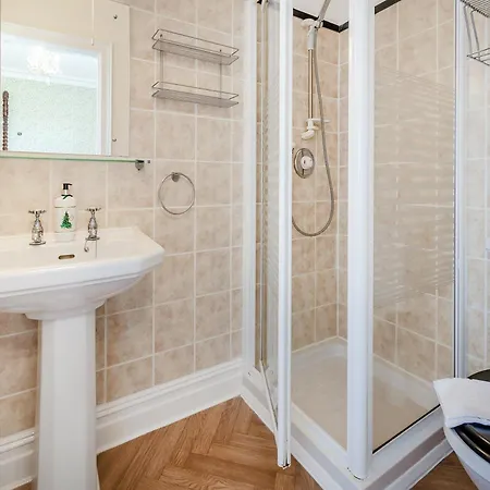 度假居 Heatherdene 戈斯兰