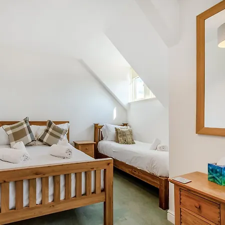 Heatherdene 度假居