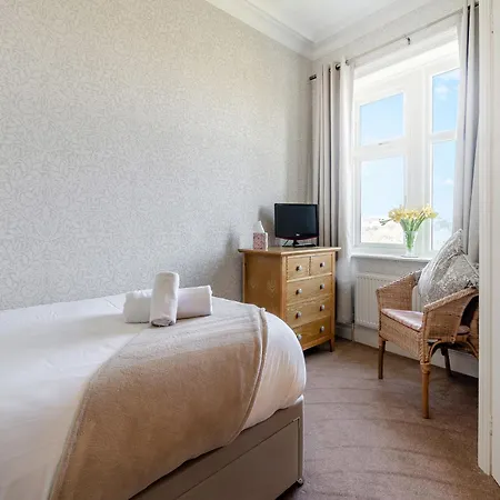 度假居 Heatherdene *