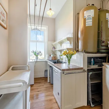 度假居 Heatherdene