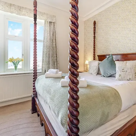 Heatherdene 度假居 戈斯兰