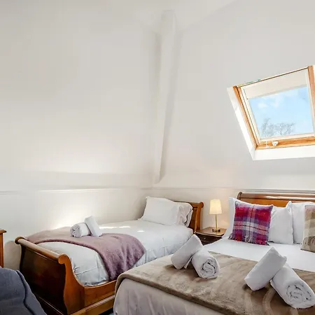 Heatherdene 戈斯兰