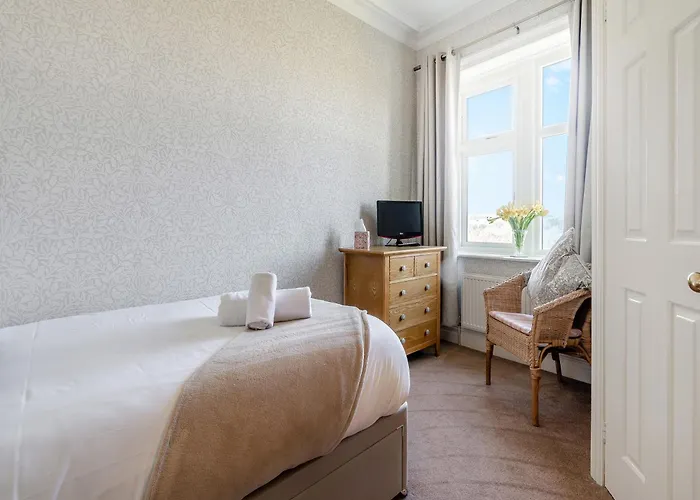 Ferienhaus Heatherdene *